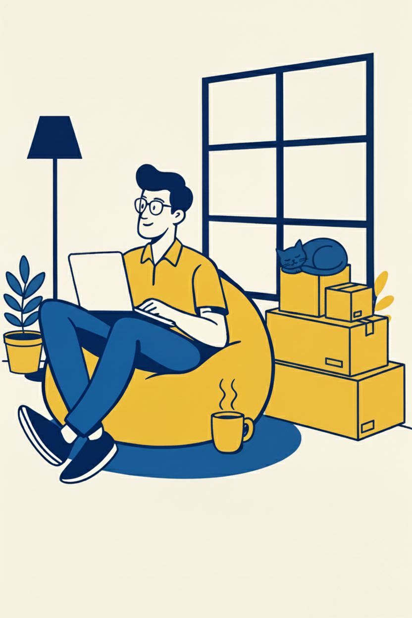 Company Promotion Image