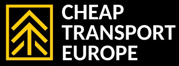 Cheap Transport Europe Logo